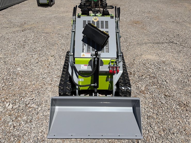 #214-•-unused-2026-ats-t460-mini-skid-steer-loader-image-2