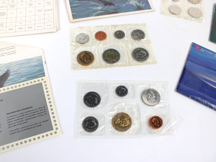 #36001-•-currency-|-1994-2000-canadian-coin-sets-image-14