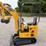 #155-•-unused-2026-zjg-zj-12-mini-excavator-image-8