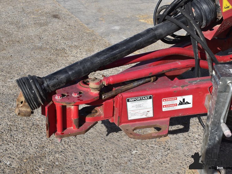 jamesway-auto-trac-5600-t/a-pull-type-manure-spreader-image-9