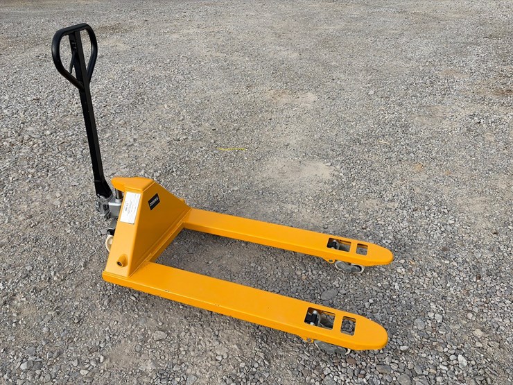 #29-•-unused-zlg-pallet-jack-image-1