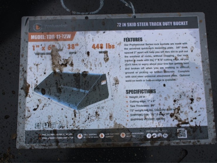 #8055-•-72"-track-duty-bucket-image-3
