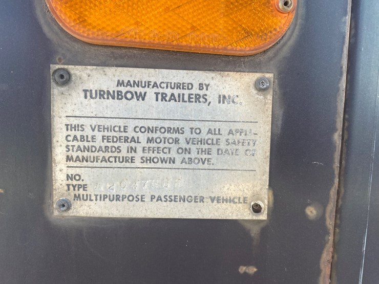 #368-•-1983-turnbow-2-horse-bumper-pull-trailer-(has-wi-title)-(helenville,-wi)-image-17