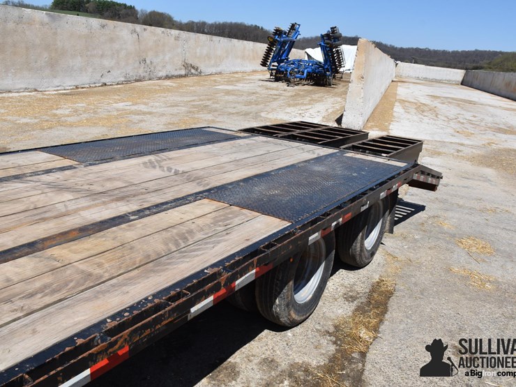 2023-novae-25'-t/a-flatbed-trailer-image-17
