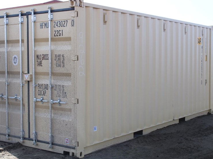 #9262-•-20'-shipping-container-w/easy-open-door-image-2