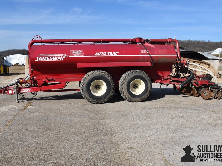 jamesway-auto-trac-5600-t/a-pull-type-manure-spreader-image-8