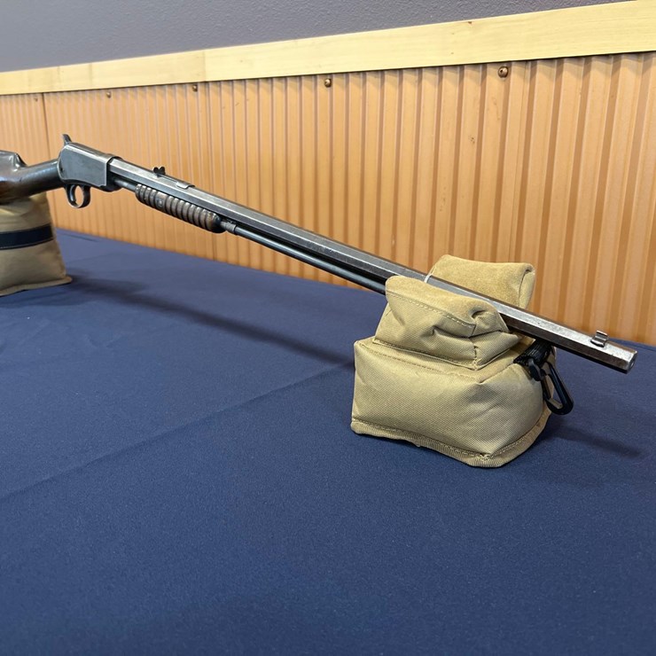 Winchester 1890 Rifle