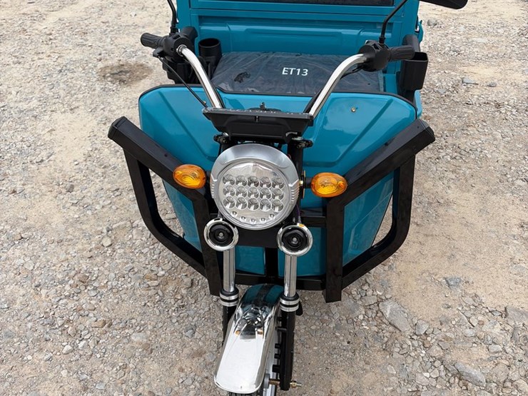 #306-•-unused-2026-iret13-electric-tricycle-image-4