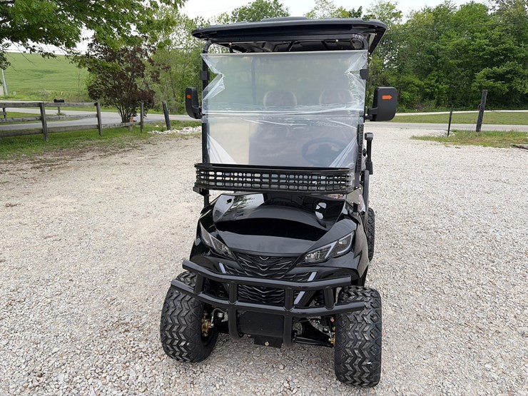 #301-•-unused-2026-sdlgc80-electric-golf-cart-image-2