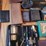 collection-of-assorted-wristwatches,-leather-wallets,-and-money-clips-image-11