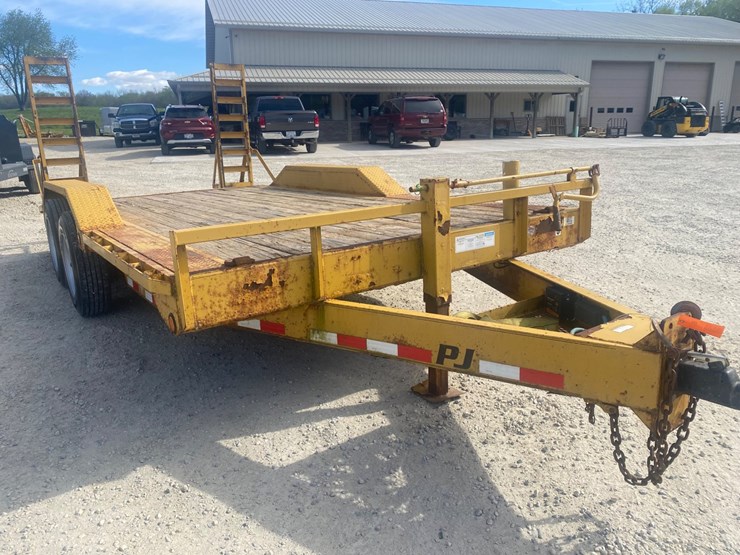 #362-•-2012-pj-16'-flatbed-trailer-(has-wi-title)-(helenville,-wi)-image-2