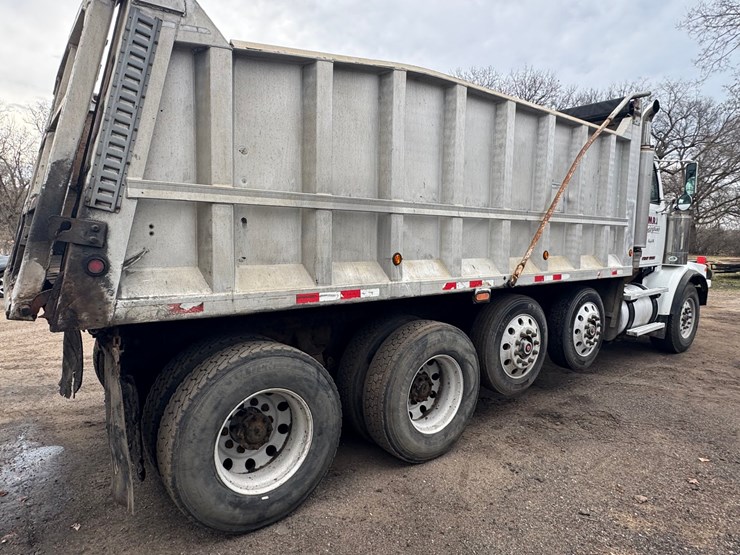 #204-•-1999-western-star-dump-truck-(has-mn-title)-(ham-lake,-mn)-image-91