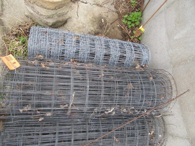 #9595-•-(3)-rolls-of-fencing-wire-image-6