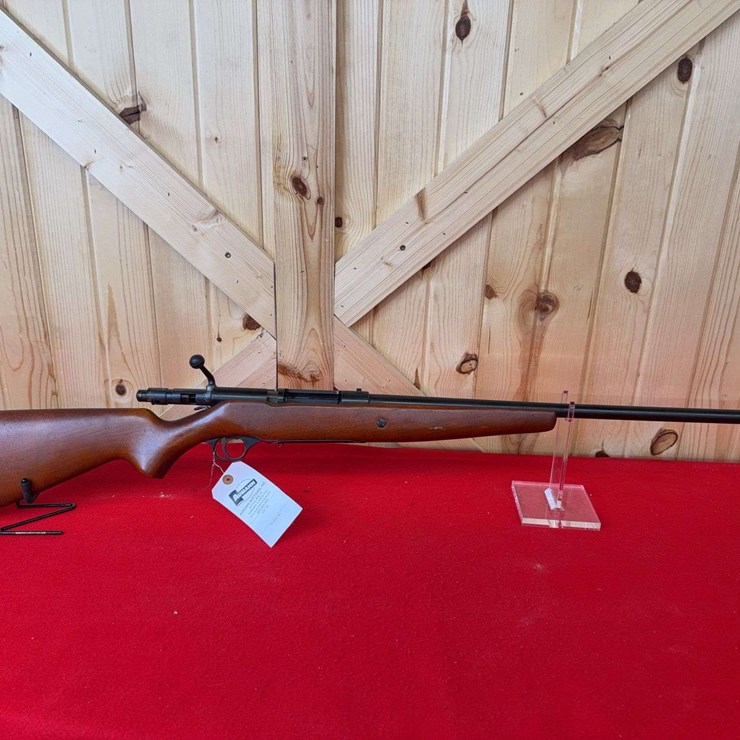 285 New Haven Mossberg 20 Gauge Model 285