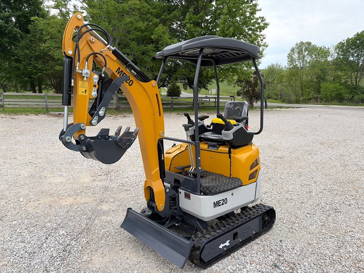 #151-•-unused-2026-sdlanch-me20-diesel-mini-excavator-image-1