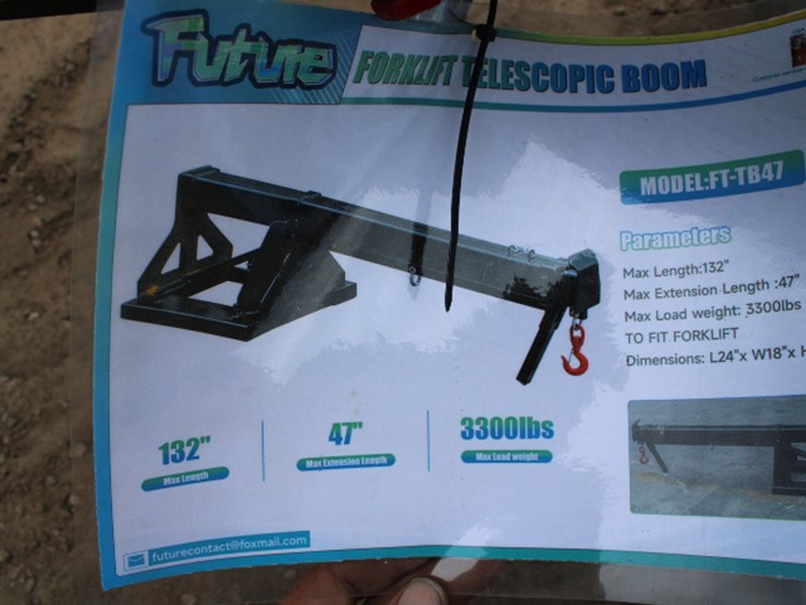#9301-•-forklift-telescopic-boom---[forklift-attachments]-image-4