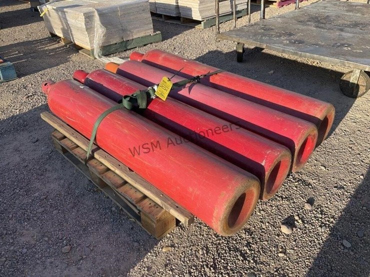 (4)-ansul-fire-protection-bottles-image-1