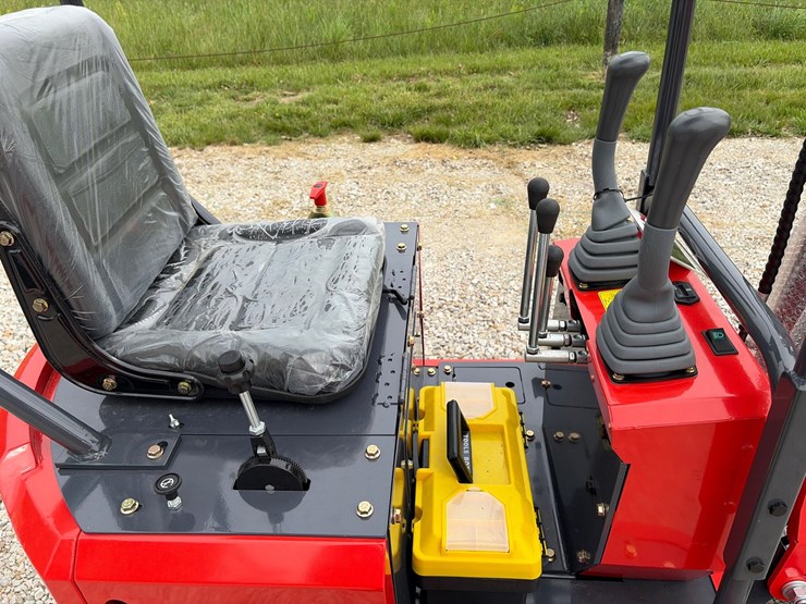 #154-•-unused-2026-zjg-zj-12-mini-excavator-image-9