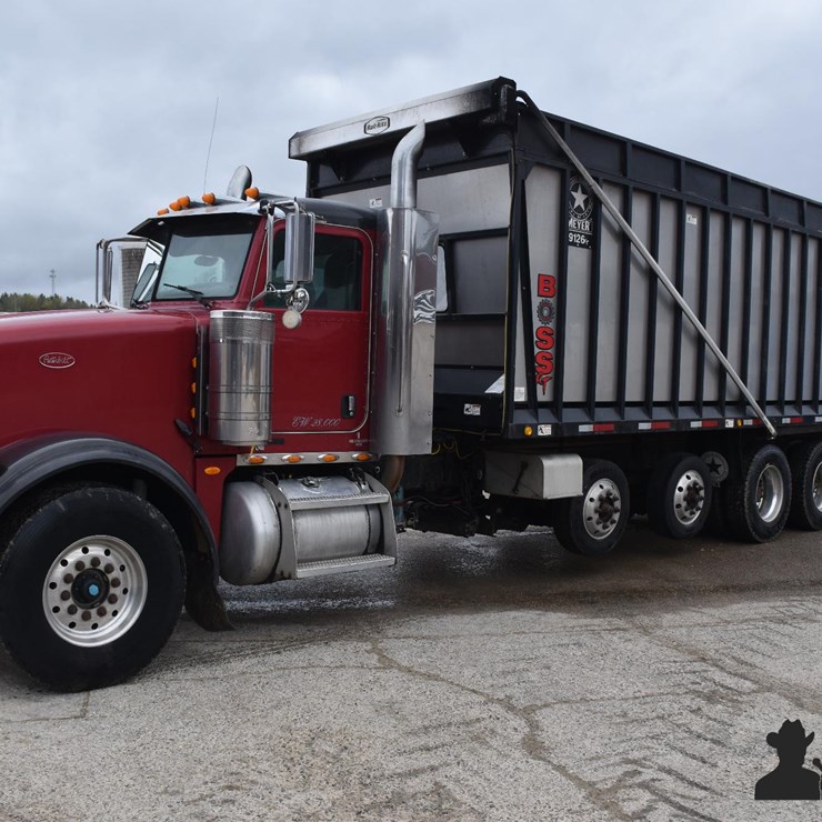 2011 PETERBILT 367