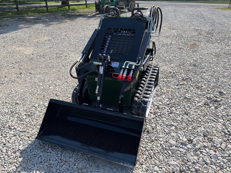 #202-•-unused-2026-zjg-zj-380-mini-skid-steer-loader-image-2