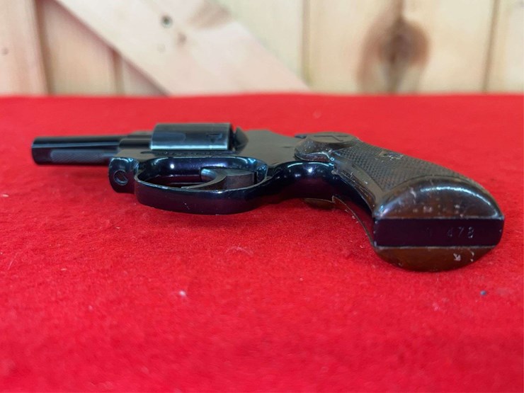 general-precision-corporation-model-20-revolver-.22-lr-image-6