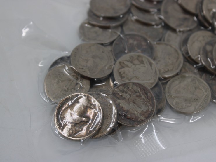 #36149-•-(46)-buffalo-nickels-image-3