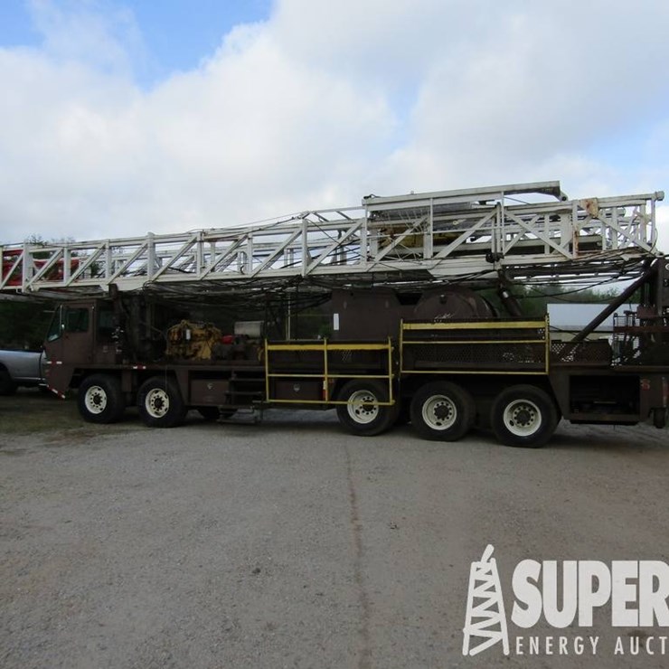 2009 CATERPILLAR 3406