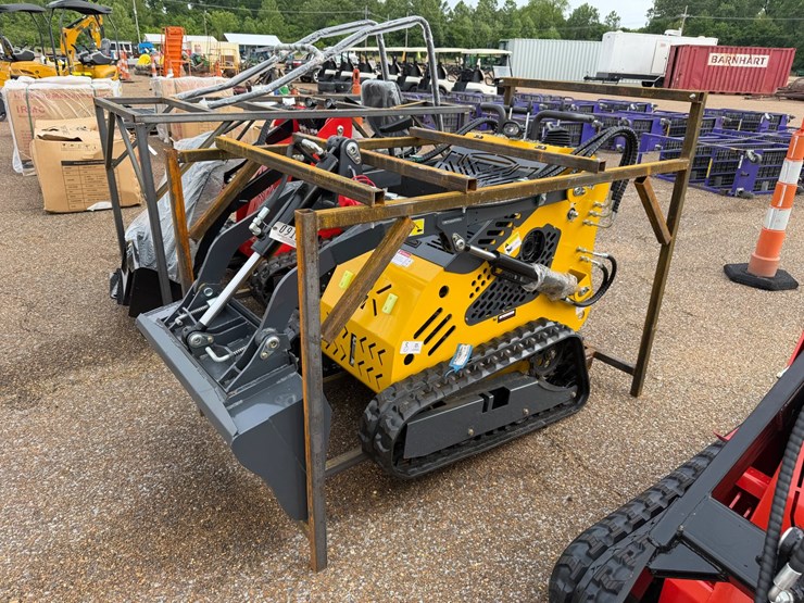 #9127-•-(new)-stand-on-mini-skid-steer-ssl60-image-2