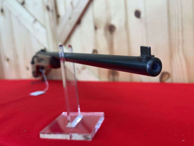 harrington-&-richardson-model-865-plainsman-bolt-action-rifle-.22-caliber-image-4