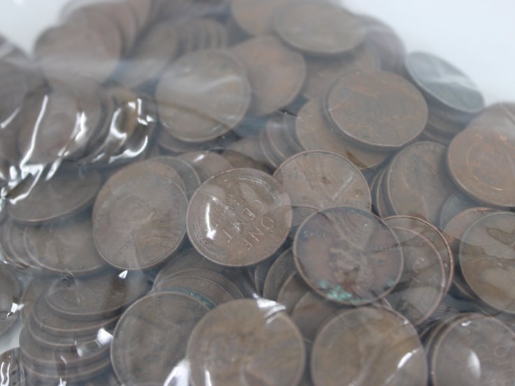 #36040-•-(300)-wheat-pennies-image-7