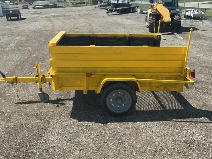 #2206-•-2007-4-x-6-utility-trailer-image-2