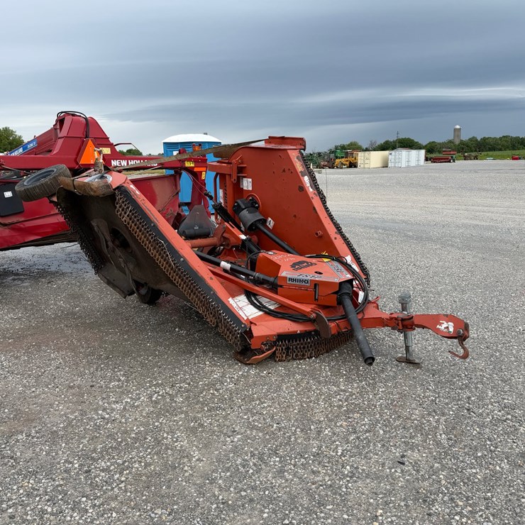 RHINO TS12