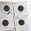 #36043-•-(9)-1900-1908-indian-head-pennies-image-1