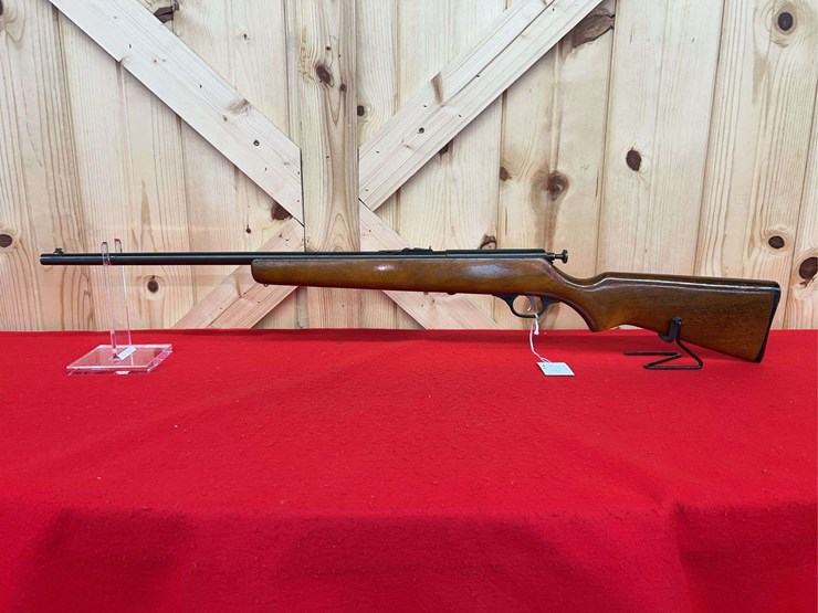 sears-roebuck-and-co.-model-41-103.1977-bolt-action-rifle-.22-s,-l,-lr-image-1