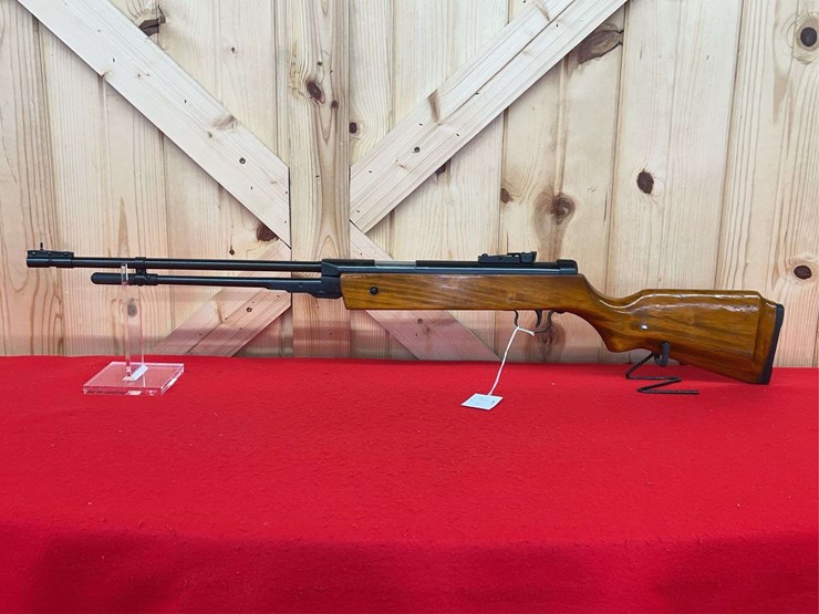 shanghai-air-gun-factory-model-b3-1-under-lever-air-rifle-image-1