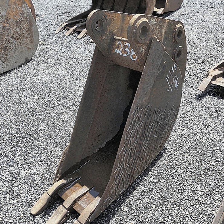 JOHN DEERE 12