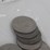 #36127-•-(50)-1-dollar-coins-|-misc-years-image-3