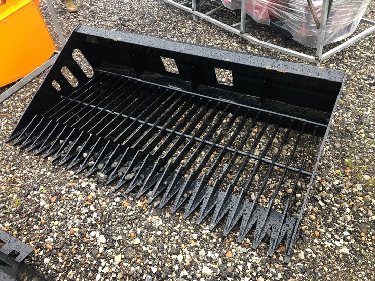 #17-•-72”-skid-steer-rock-bucket-image-1