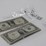 #36133-•-(22)-1957-and-qty-4,-1935-silver-certificates,-1-dollar-bills-image-2