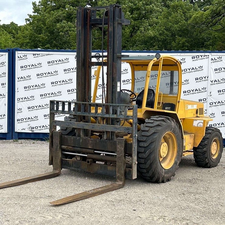 2010 SELLICK S100