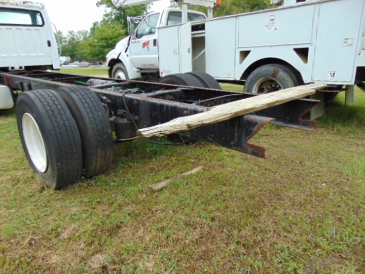 (inop)-(nt)-2005-freightliner--parts-only-image-5