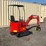 #1603-•-unused-2025-zjz-crawler-excavator-image-2