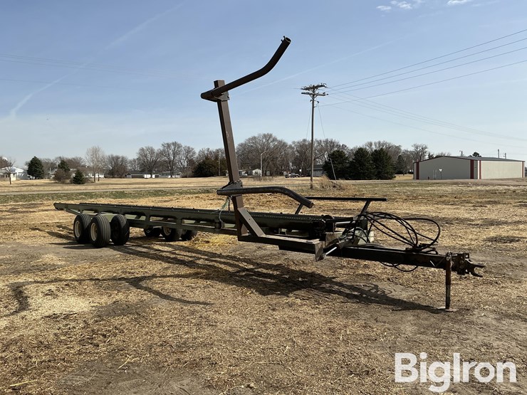 kosch-bale-retriever-w/-bale-arm-image-3