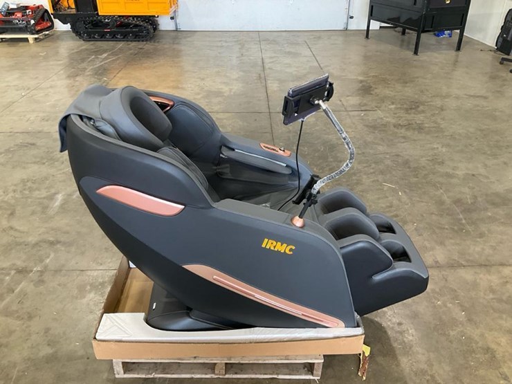 #4108-•-unused-irmc-massage-chair-image-7