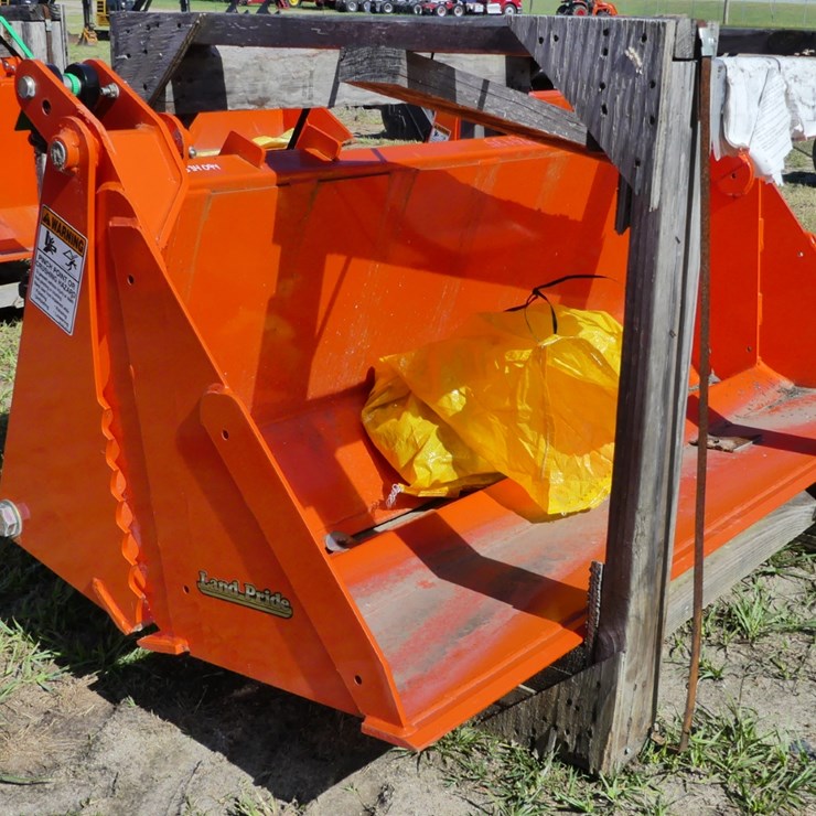 2021 Land Pride CB1060