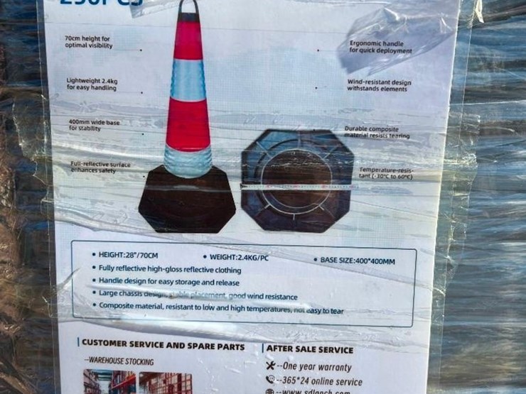 #4125-•-unused-traffic-cones-image-4