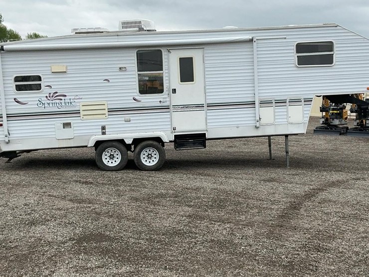 #2250-•-2000-keystone-springdale-lite-rv-image-6
