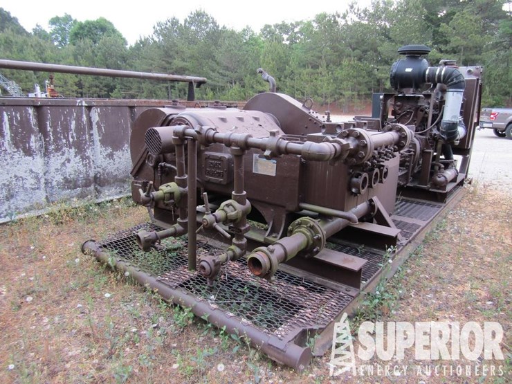 2008-rmk-pah-275-triplex-mud-pump-image-3
