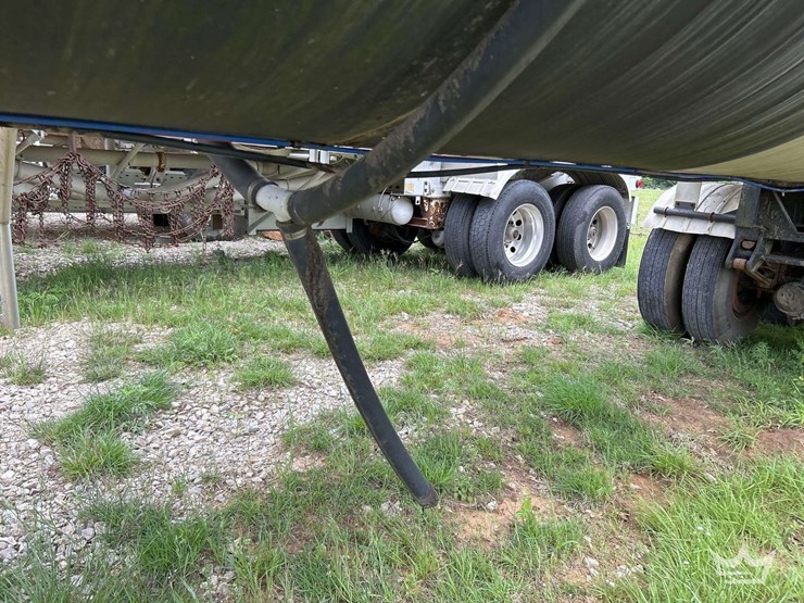 2002-harmon-steel-barrel-7,000-gallon-asphalt-t/a-tanker-trailer-image-11