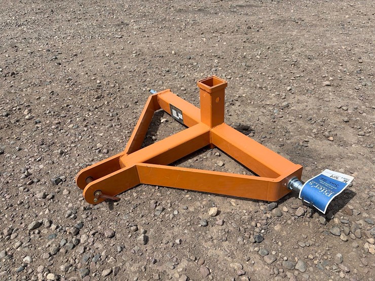 unused-2025-wolverine-quick-coupler-5-3-point-quick-coupler-image-1